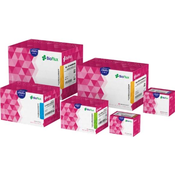 MagaBio FFPE Tissue Genomic DNA Purification Kit